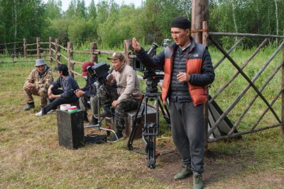 Дальше — больше: чем стало якутское кино в последние годы и станет в будущем / Иван Евсеев   Республика Саха (Якутия)