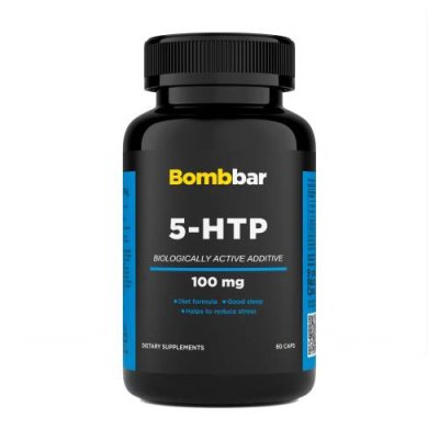 Пищевая добавка Pro - 5-HTP + В6 (60 кап.) / Пищевые добавки Pro | Продукты питания | V4.Ru: Маркетплейс