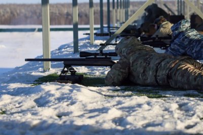 В Якутии во второй раз пройдет всероссийский турнир по стрельбе на дальние дистанции / ЯСИА   Республика Саха (Якутия)