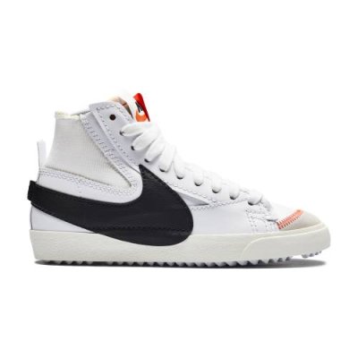 BLAZER MID `77 JUMBO / Кроссовки | Одежда, обувь и аксессуары | V4.Ru: Маркетплейс