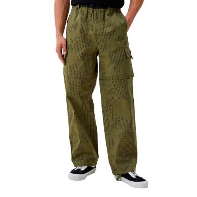 Camp Convertible Pant / Брюки и шорты | Одежда, обувь и аксессуары | V4.Ru: Маркетплейс