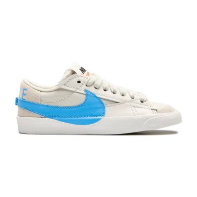 Blazer Low &apos;77 Jumbo / Кроссовки | Одежда, обувь и аксессуары | V4.Ru: Маркетплейс