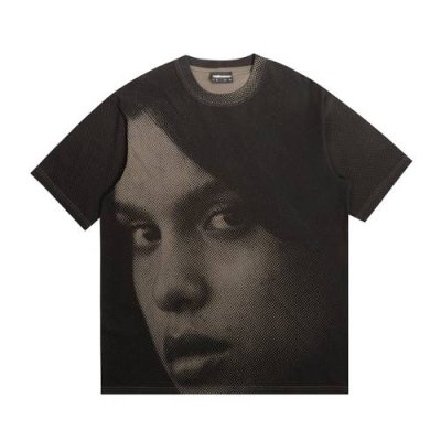 Face T-Shirt / Футболки | Одежда, обувь и аксессуары | V4.Ru: Маркетплейс