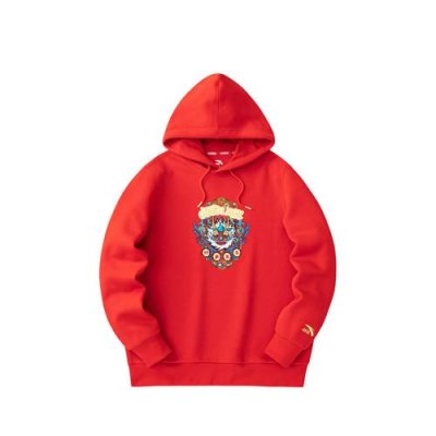 CNY-Good Luck HOODIE / Толстовки | Одежда, обувь и аксессуары | V4.Ru: Маркетплейс