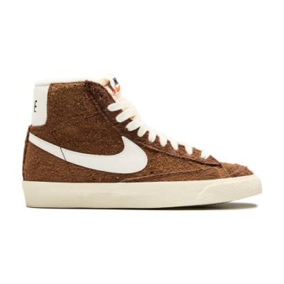 Blazer Mid &apos;77 Vintage / Кроссовки | Одежда, обувь и аксессуары | V4.Ru: Маркетплейс