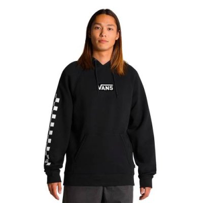 Versa Standard Pullover Hoodie / Толстовки | Одежда, обувь и аксессуары | V4.Ru: Маркетплейс