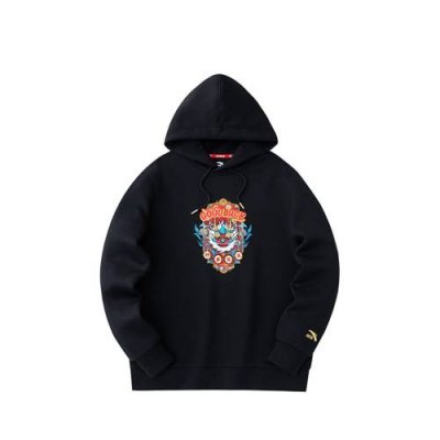 CNY-Good Luck HOODIE / Толстовки | Одежда, обувь и аксессуары | V4.Ru: Маркетплейс