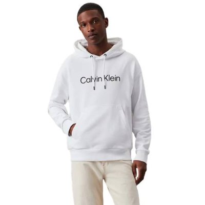 Cotton Terry Logo Hoodie / Толстовки | Одежда, обувь и аксессуары | V4.Ru: Маркетплейс