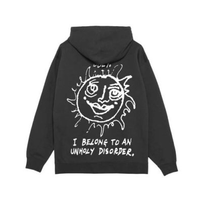 DISORDER HEAVYWEIGHT PULLOVER / Толстовки | Одежда, обувь и аксессуары | V4.Ru: Маркетплейс