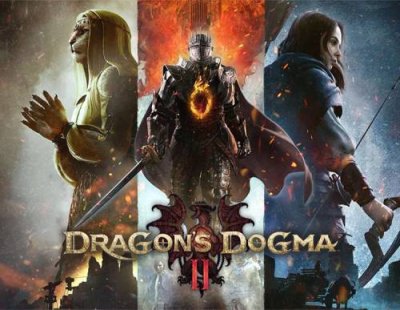 Dragon's Dogma 2 / Игры для ПК | Компьютерная техника | V4.Ru: Маркетплейс