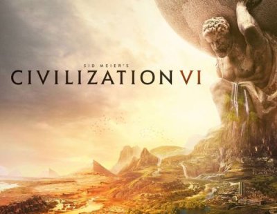 Sid Meier's Civilization VI (PC) / Игры для ПК | Компьютерная техника | V4.Ru: Маркетплейс