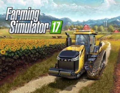 Farming Simulator 17 (PC) / Игры для ПК | Компьютерная техника | V4.Ru: Маркетплейс