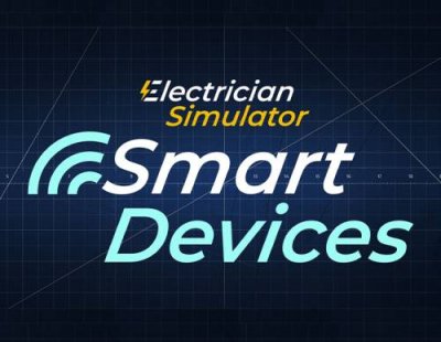 Electrician Simulator - Smart Devices (PC) / Игры для ПК | Компьютерная техника | V4.Ru: Маркетплейс