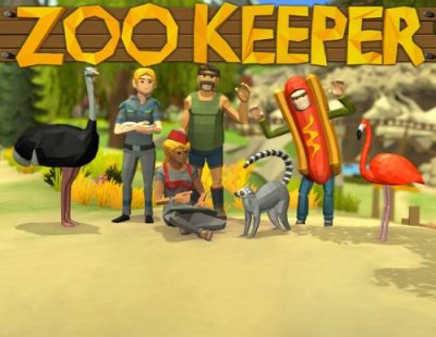 ZooKeeper (PC) / Игры для ПК | Компьютерная техника | V4.Ru: Маркетплейс