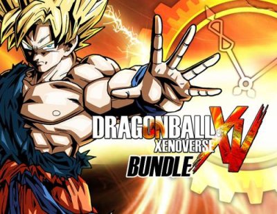 Dragon Ball Xenoverse Bundle Edition (PC) / Игры для ПК | Компьютерная техника | V4.Ru: Маркетплейс