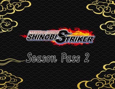 Naruto to Boruto: Shinobi Striker Season Pass 2 (PC) / Игры для ПК | Компьютерная техника | V4.Ru: Маркетплейс