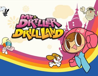 MR. DRILLER DrillLand (PC) / Игры для ПК | Компьютерная техника | V4.Ru: Маркетплейс