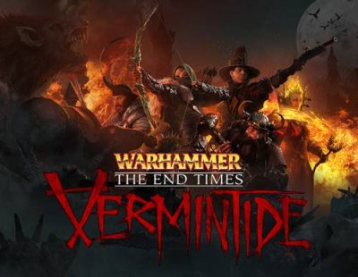 Warhammer: End Times - Vermintide (PC) / Игры для ПК | Компьютерная техника | V4.Ru: Маркетплейс