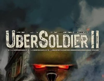 Ubersoldier II (PC) / Игры для ПК | Компьютерная техника | V4.Ru: Маркетплейс