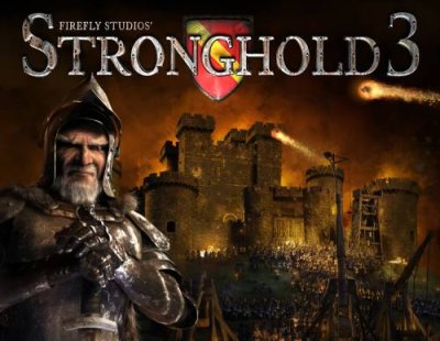 Stronghold 3 Gold Edition (PC) / Игры для ПК | Компьютерная техника | V4.Ru: Маркетплейс