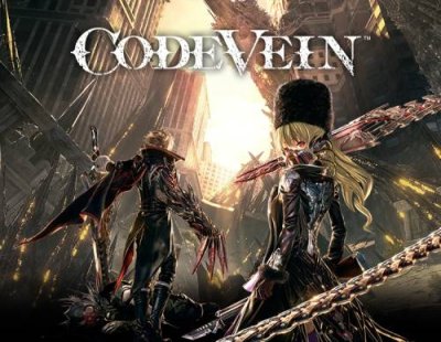 Code Vein (PC) / Игры для ПК | Компьютерная техника | V4.Ru: Маркетплейс