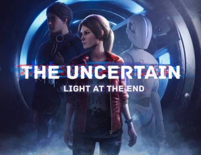 The Uncertain: Light at the End (PC) / Игры для ПК | Компьютерная техника | V4.Ru: Маркетплейс