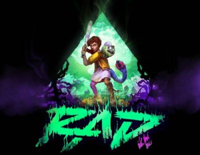 RAD (PC) / Игры для ПК | Компьютерная техника | V4.Ru: Маркетплейс