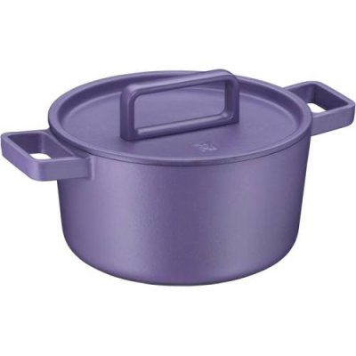 WMF Жаровня 24 см Violet Flavour WMF / Жаровни | Товары для дома | V4.Ru: Маркетплейс