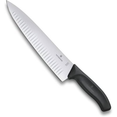 Victorinox Нож для разделки мяса Victorinox Swiss Classic из нержавеющей стали, 25 см, 6.8023.25B / Ножи для разделки мяса | Товары для дома | V4.Ru: Маркетплейс