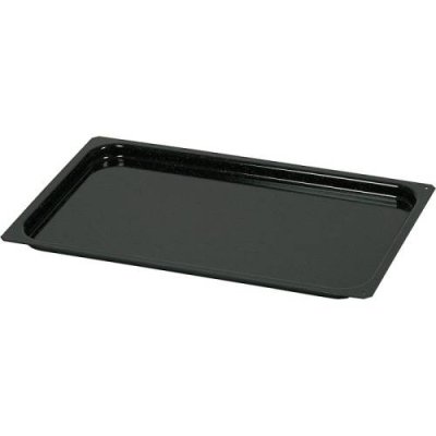 RIESS Противень ‎32.5 x 53 x 2 см, эмалированный, черный Riess ‎0428-022 / Противни | Товары для дома | V4.Ru: Маркетплейс