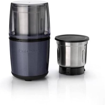 Cuisinart Кофемолка Cuisinart / Кофемолки | Товары для дома | V4.Ru: Маркетплейс