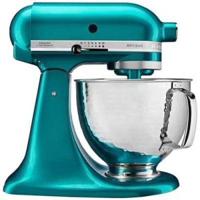 KitchenAid Кухонный комбайн 4,8 л, 300 Вт Artisan Limited Edition KitchenAid / Кухонные комбайны | Товары для дома | V4.Ru: Маркетплейс