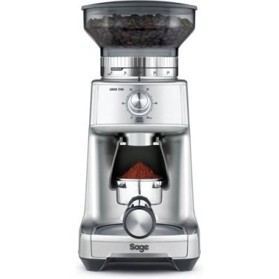 Sage Appliances Кофемолка 340 г, 130 Вт, 60 уровней помола Sage Appliances / Кофемолки | Товары для дома | V4.Ru: Маркетплейс