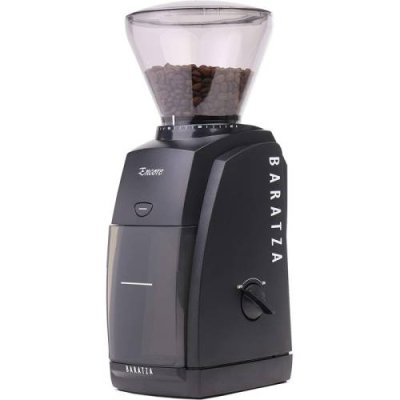 Baratza Кофемолка Baratza Encore / 220 Вт / 142 г / нержавеющая сталь / Кофемолки | Товары для дома | V4.Ru: Маркетплейс