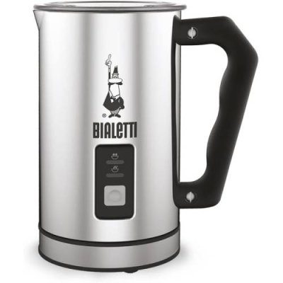 BIALETTI Вспениватель молока 500 Вт Bialetti / Вспениватели молока | Товары для дома | V4.Ru: Маркетплейс