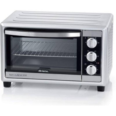 Ariete Духовка 1500 Вт Bon Cuisine 300 Ariete / Духовки | Товары для дома | V4.Ru: Маркетплейс