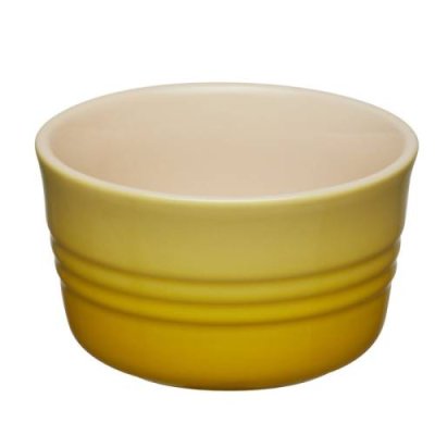 Le Creuset Горшочек для запекания 0,2 л 2 предмета, желтый Le Creuset / Посуда для кухни | Товары для дома | V4.Ru: Маркетплейс