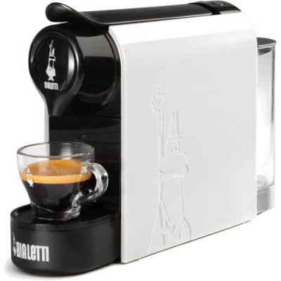 BIALETTI Кофеварка капсульная 0,5 л 1200 Вт Gioia Bialetti / Кофемашины | Товары для дома | V4.Ru: Маркетплейс