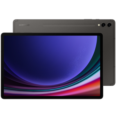 Планшет Samsung Galaxy Tab S9+ (2023) SM-X810 256GB Wi-Fi graphite (графит) / Samsung Galaxy Tab S9 Plus | Электроника | V4.Ru: Маркетплейс