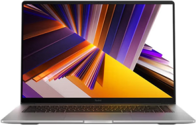 16" Ноутбук Xiaomi RedmiBook 16 2024 JYU4586 (i5-12450H 16/1TB) серый / RedmiBook 16" | Электроника | V4.Ru: Маркетплейс