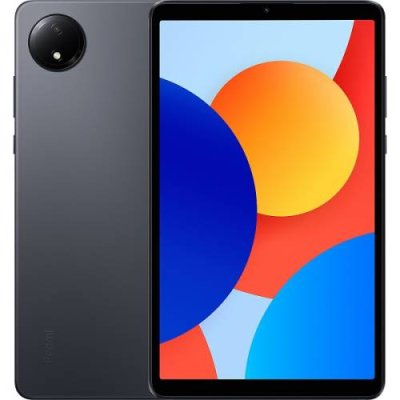 Планшет Xiaomi Redmi Pad SE 8.7" 4/128Gb 4G серый EAC / Xiaomi Redmi Pad SE 8.7 | Электроника | V4.Ru: Маркетплейс