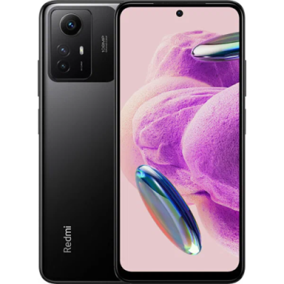 Мобильный телефон Xiaomi Redmi Note 12s 8/256Gb black (черный) Global Version / Xiaomi Redmi Note 12S | Электроника | V4.Ru: Маркетплейс