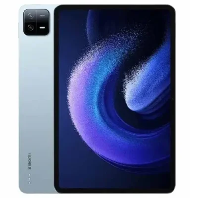 Планшет Xiaomi Pad 6 6/128Gb голубой EAC / Xiaomi Pad 6 | Электроника | V4.Ru: Маркетплейс