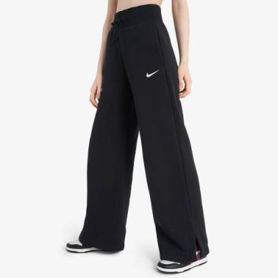 Женские брюки Nike Sportswear Phoenix, Черный / Брюки | Одежда, обувь и аксессуары | V4.Ru: Маркетплейс