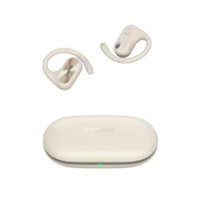 Беспроводные наушники 1MORE Fit SE Open Earbuds S30 White / TWS | Электроника | V4.Ru: Маркетплейс