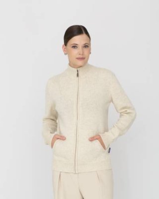 Кофта из 100% шерсти BS кремовая 3XL / SALE | Одежда, обувь и аксессуары | V4.Ru: Маркетплейс