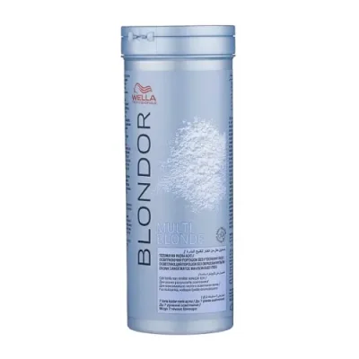 WELLA Порошок для блондирования / Blondor 400 г / Порошки | Товары для красоты | V4.Ru: Маркетплейс