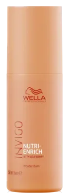 WELLA Бальзам-уход питательный несмываемый / Nutri Enrich 150 мл / Бальзамы | Товары для красоты | V4.Ru: Маркетплейс