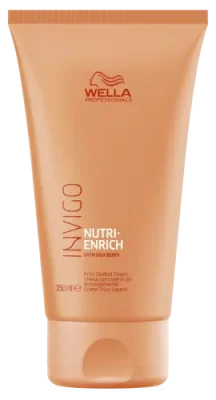 WELLA Крем-флюид разглаживающий/ Nutri Enrich 150 мл / Кремы | Товары для красоты | V4.Ru: Маркетплейс