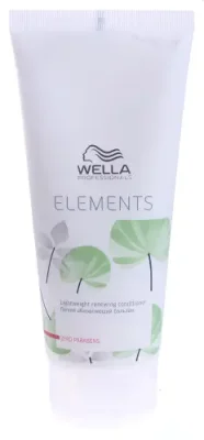 WELLA Бальзам обновляющий легкий / ELEMENTS 200 мл / Бальзамы | Товары для красоты | V4.Ru: Маркетплейс